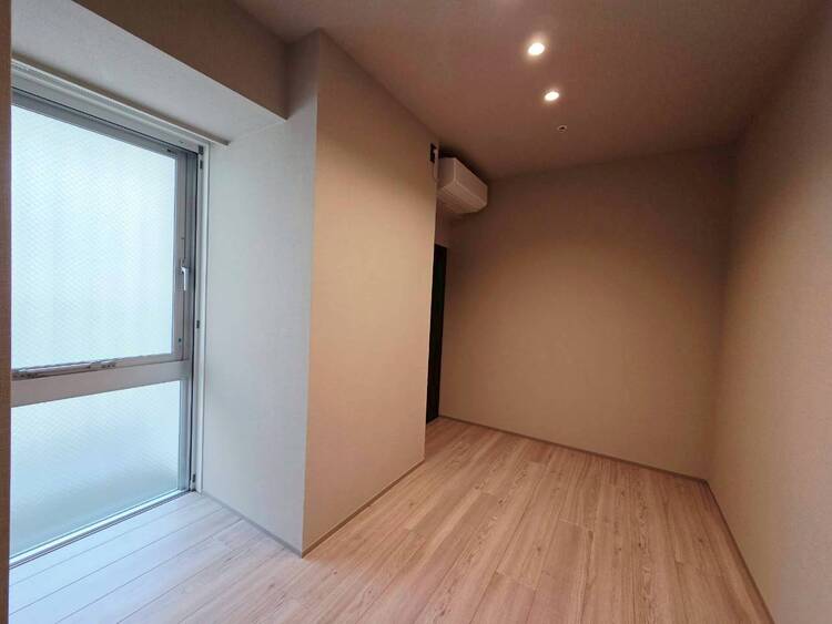 その他 清かで艶やかな時間をもたらしてくれる室内です。