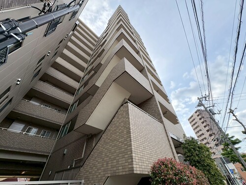 グランスイート文京本駒込の物件画像