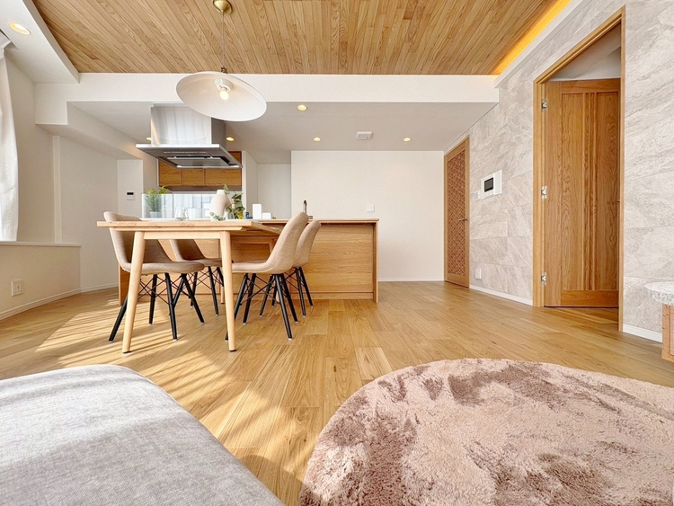 その他 快適に・伸びやかに。心の潤いを求める方々へ。