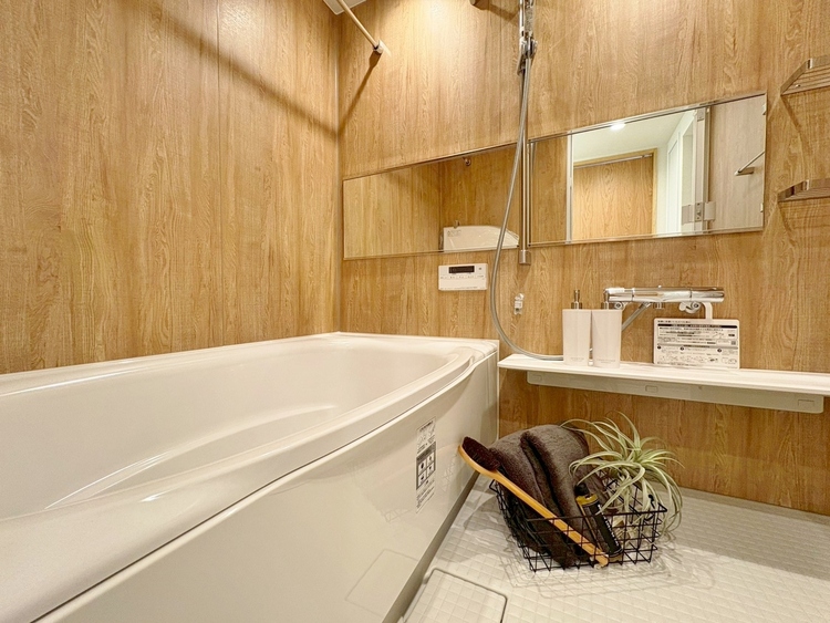 その他 心も体もオフになる極上のリラックスタイムをお楽しみください。