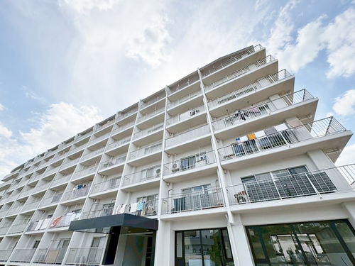 ハイネス上板橋の物件画像