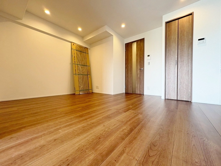 その他 通風・採光に優れ、心地よい光と風が溢れています。