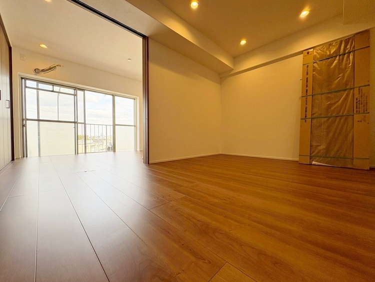 その他 「空間が織り成すひとつ先の住み心地」を演出します。