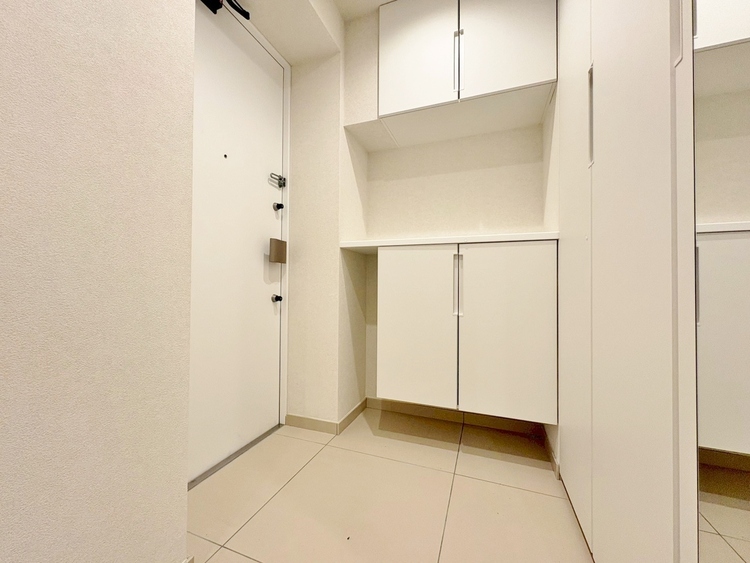 その他 安らぎに満ちた空間がここから始まります。