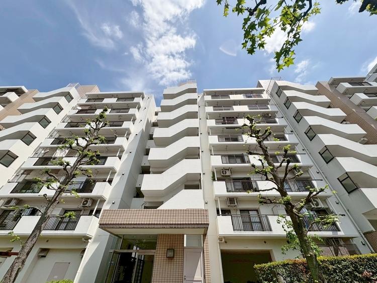 その他 忙しく過ぎゆく日常を置き去るほど、ゆったりした時間が流れる住環境。