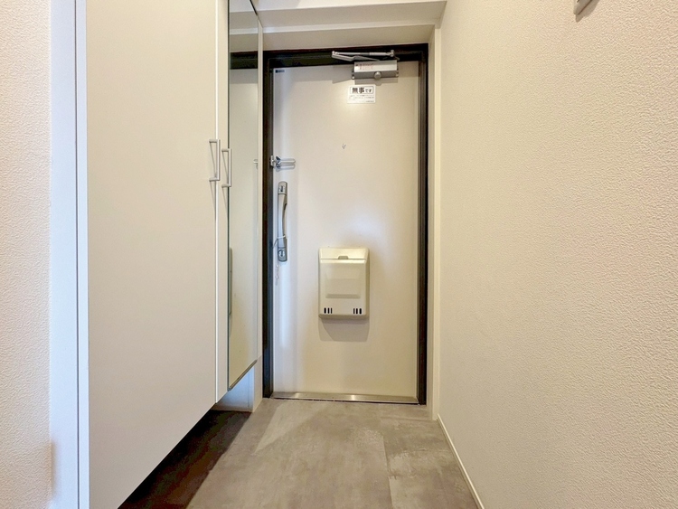 その他 安らぎに満ちた空間がここから始まります。