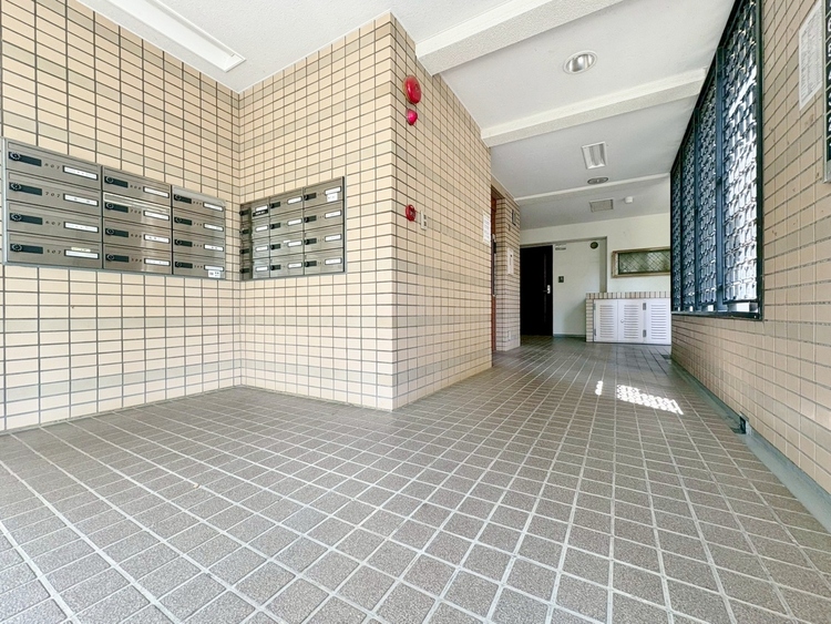 その他 綺麗に整備されており、行き届いた管理体制をうかがわせます。