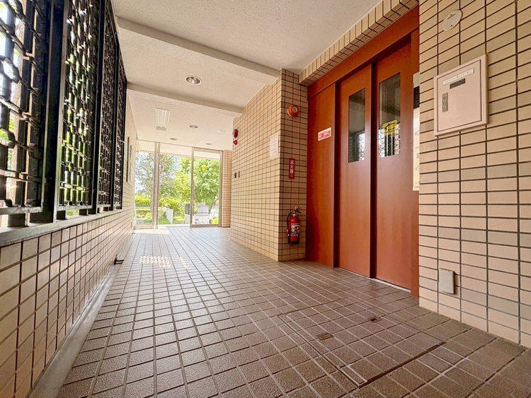 その他 解放的な空間となっております。