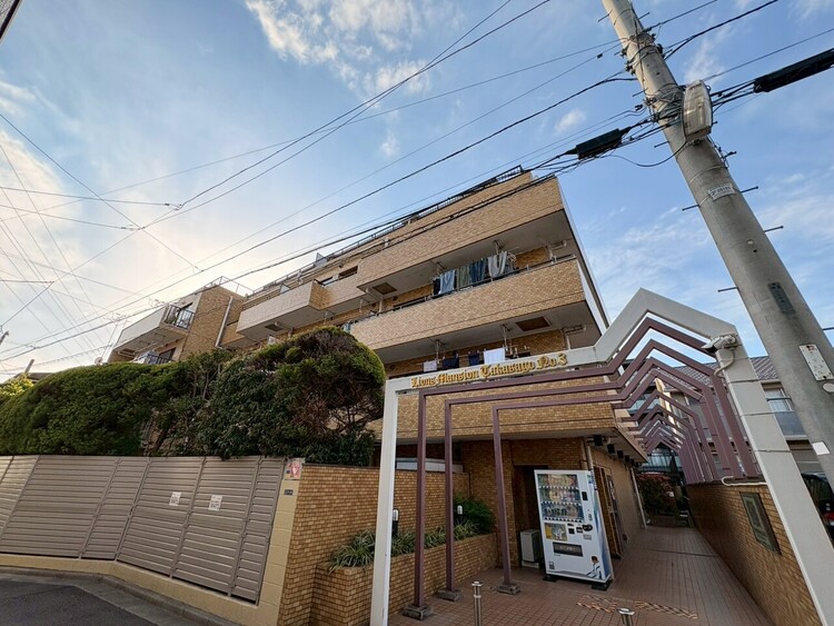 その他 忙しく過ぎゆく日常を置き去るほど、ゆったりした時間が流れる住環境。