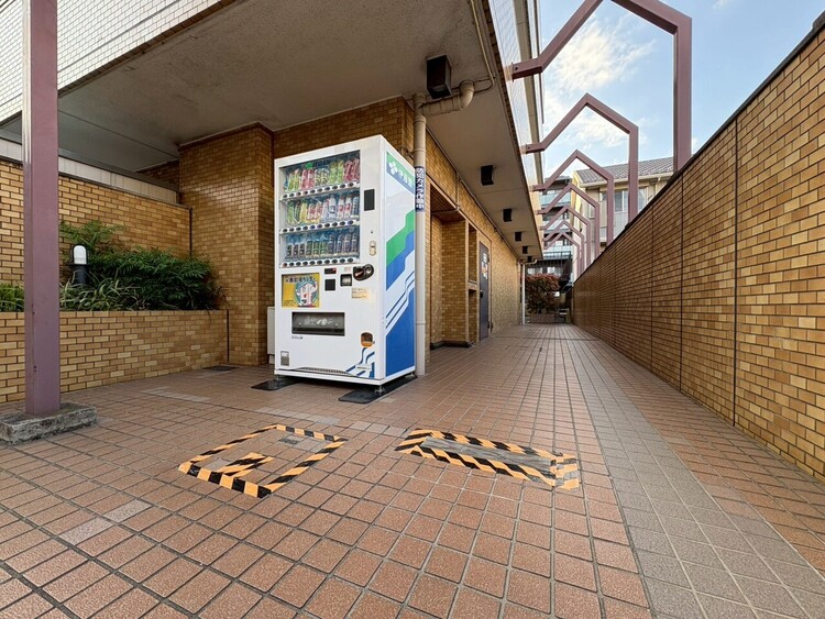 その他 綺麗に整備されており、行き届いた管理体制をうかがわせます。