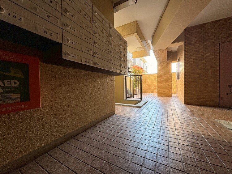 その他 館内は静寂な中が保たれており、管理が行き届いている印象を受けました。