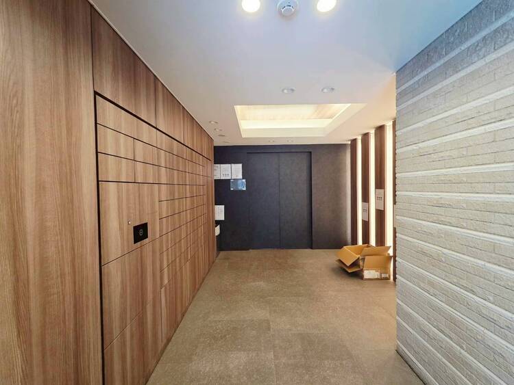 その他 解放的な空間となっております。