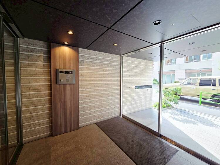 その他 館内は静寂な中が保たれており、管理が行き届いている印象を受けました。