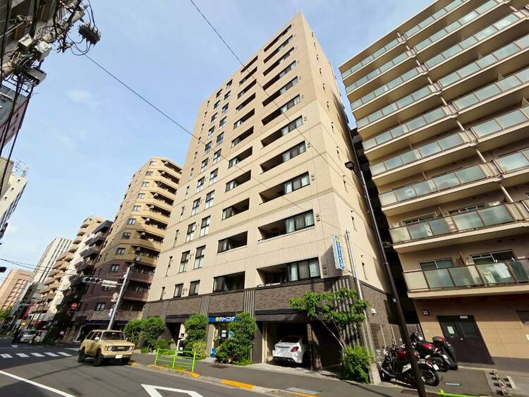 その他 忙しく過ぎゆく日常を置き去るほど、ゆったりした時間が流れる住環境。