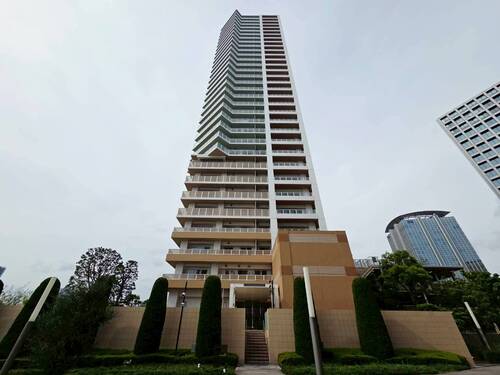 アーバンドックパークシティ豊洲タワーＢの物件画像