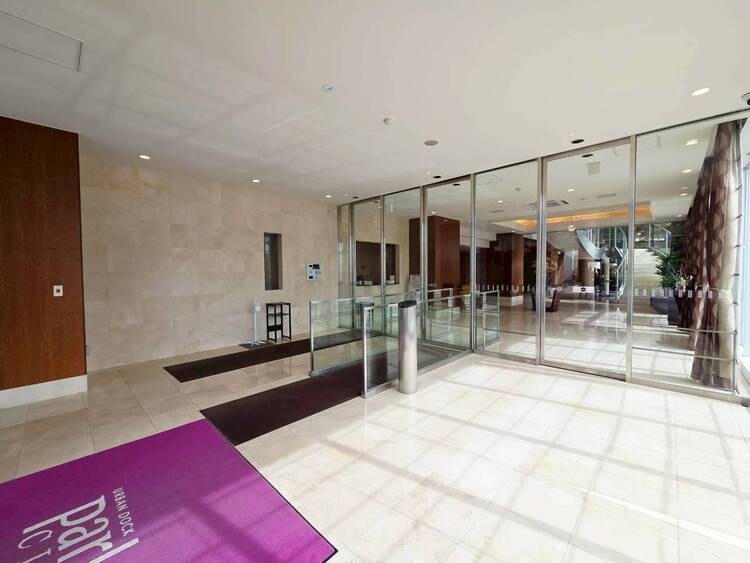 その他 綺麗に整備されており、行き届いた管理体制をうかがわせます。