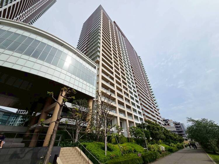 その他 忙しく過ぎゆく日常を置き去るほど、ゆったりした時間が流れる住環境。