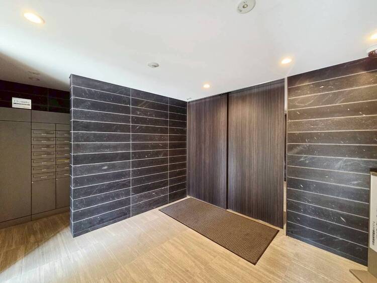 その他 綺麗に整備されており、行き届いた管理体制をうかがわせます。