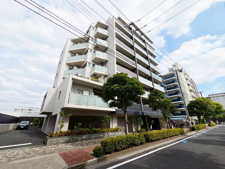 その他 忙しく過ぎゆく日常を置き去るほど、ゆったりした時間が流れる住環境。