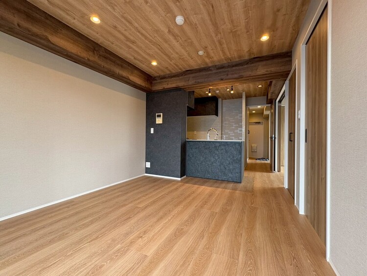 その他 通風・採光に優れ、心地よい光と風が溢れています。