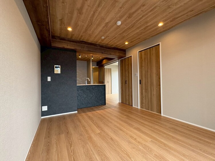 その他 「空間が織り成すひとつ先の住み心地」を演出します。