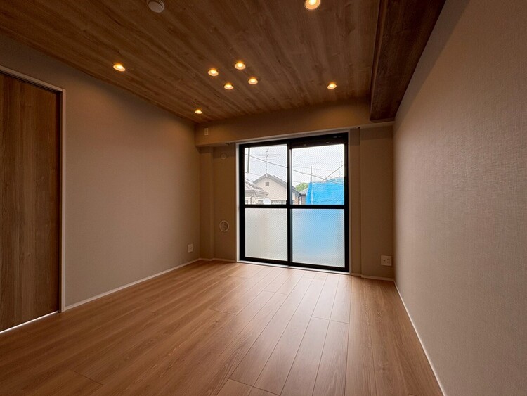 その他 居心地の良い空間に仕上がっております。