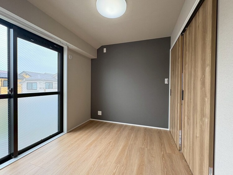 その他 清かで艶やかな時間をもたらしてくれる室内です。