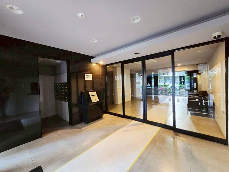 その他 綺麗に整備されており、行き届いた管理体制をうかがわせます。