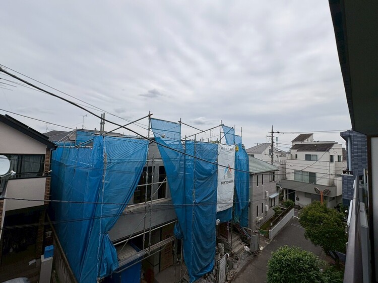 その他 眺望や窓からの景色が良いと、家で過ごす時間も快適です。