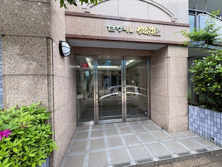 その他 綺麗に整備されており、行き届いた管理体制をうかがわせます。