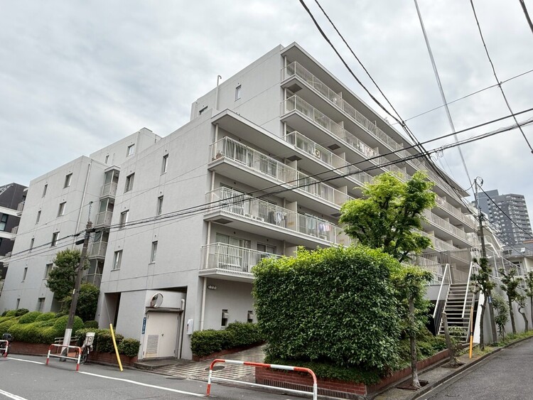 その他 飽きのこないシンプルモダンな外観です。