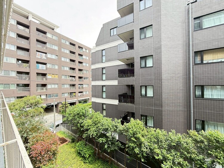 その他 陽当たり・通風・開放感に恵まれた環境です。