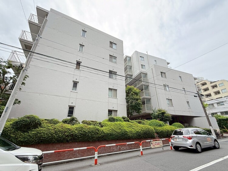 その他 忙しく過ぎゆく日常を置き去るほど、ゆったりした時間が流れる住環境。