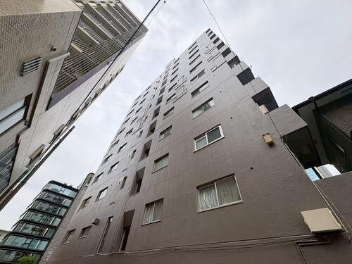 シティハイムコスモの物件画像