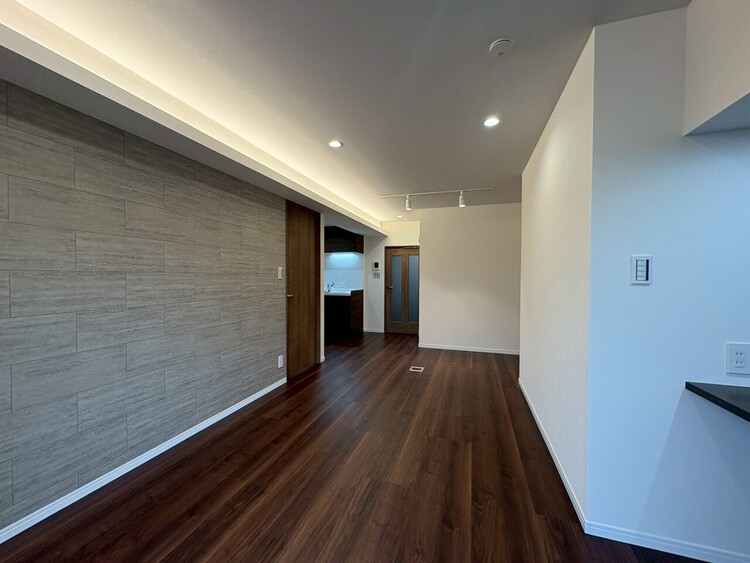 その他 通風・採光に優れ、心地よい光と風が溢れています。