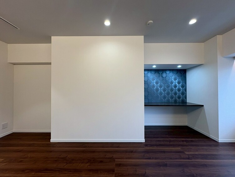 その他 「空間が織り成すひとつ先の住み心地」を演出します。