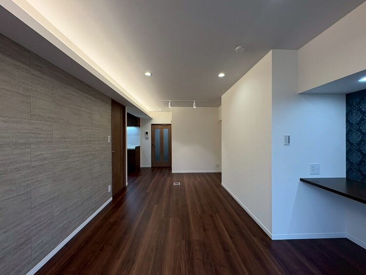 その他 充実した生活は伸びやかな居室空間から始まります。