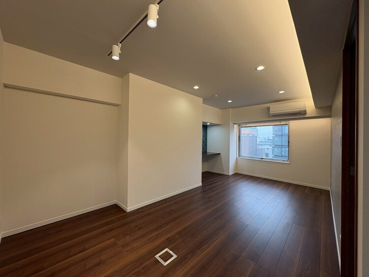 その他 伸びやかな空間のなかで、ゆったりとしたひとときを過ごせます。