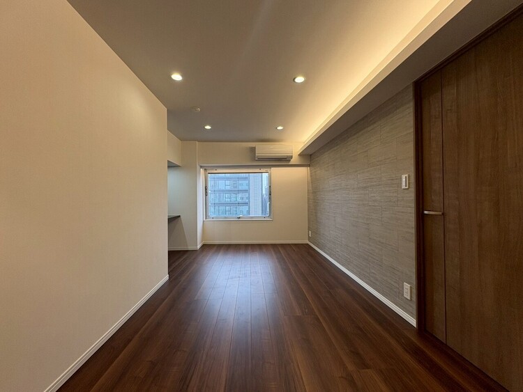 その他 シンプルな内装と偏り過ぎないデザインで統一しました。