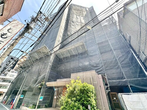 クリオ大塚弐番館の物件画像