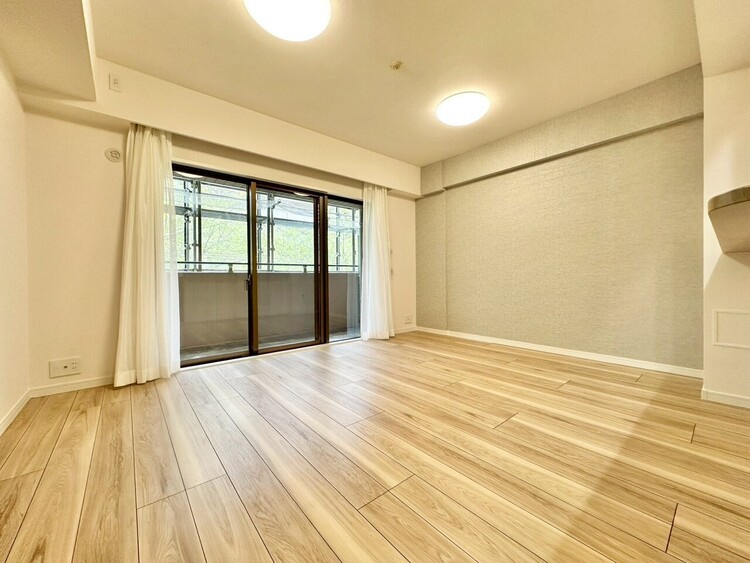 その他 「空間が織り成すひとつ先の住み心地」を演出します。