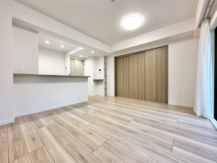 その他 充実した生活は伸びやかな居室空間から始まります。