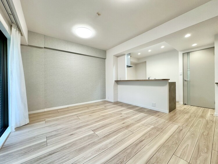 その他 居心地の良い空間に仕上がっております。