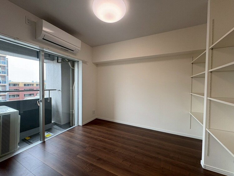 その他 清かで艶やかな時間をもたらしてくれる室内です。