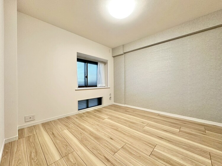 その他 清かで艶やかな時間をもたらしてくれる室内です。