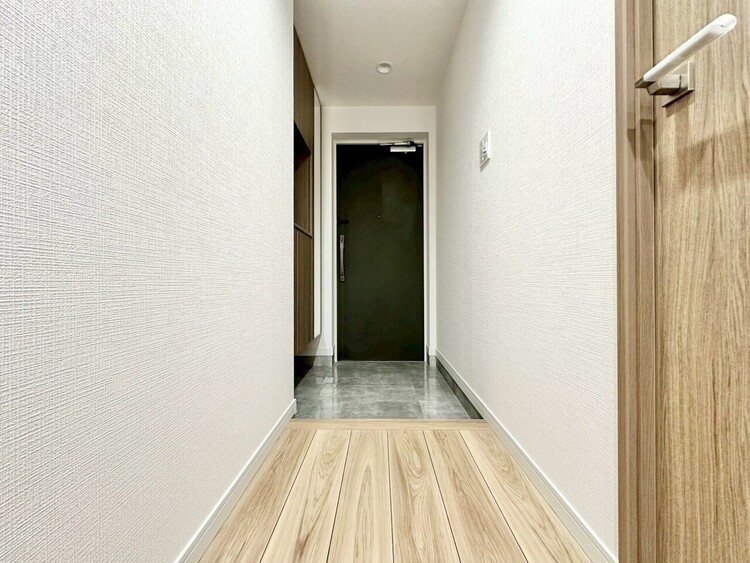 その他 安らぎに満ちた空間がここから始まります。