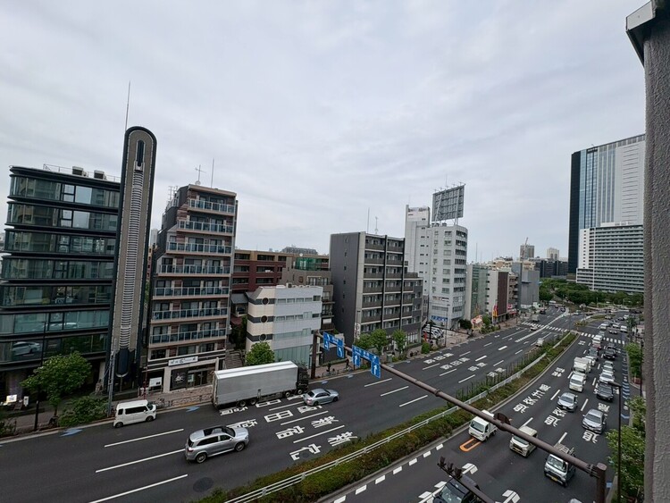その他 陽当たり・通風・開放感に恵まれた環境です。