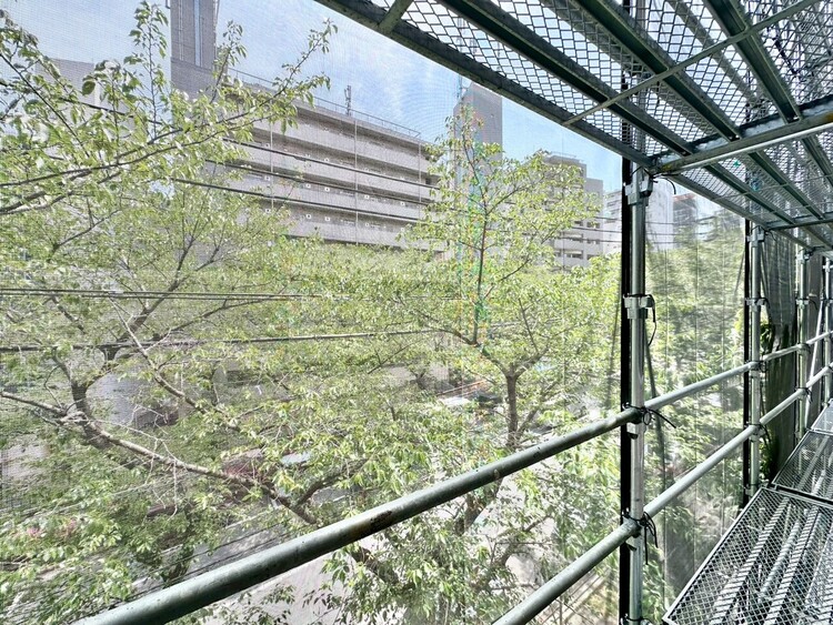 その他 陽当たり・通風・開放感に恵まれた環境です。