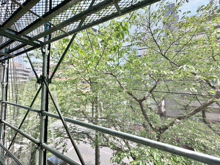 その他 眺望や窓からの景色が良いと、家で過ごす時間も快適です。