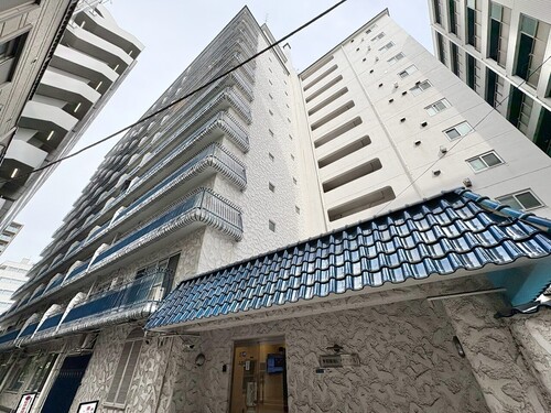 秀和築地レジデンスの物件画像